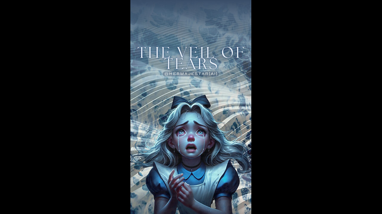 Binah's Veil of Tears