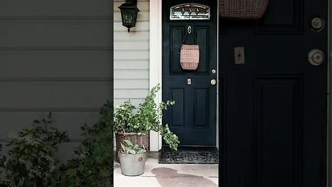 Welcome to all my new followers! #homedecor #diy #interiordesign #homedesign #home 