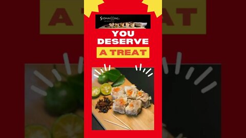 SK HONGKONG with CHILI GARLIC FROZEN