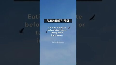 Drop a ♥️ if you resonate #psychology #student #examfever #examtime #study #sky #career #chocolate