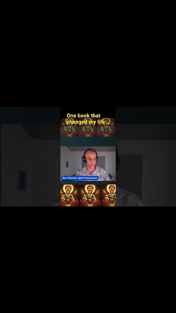 One book that CHANGED my LIFE… #entertainment #love #challenge #books