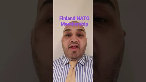 Finland NATO Membership - Nuclear Weapons #Rumble