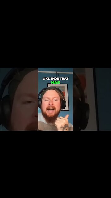 The Fascinating World of Deities & Commonalities Across Cultures: Jacob Toddson @TheWisdomOfOdin