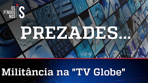 Globo decide colocar linguagem neutra na novela