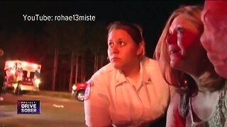 Project Drive Sober: Comfort During Crisis