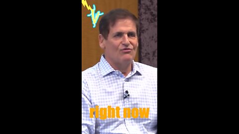 Is Mark Cuban Telling Learners Where to Go?