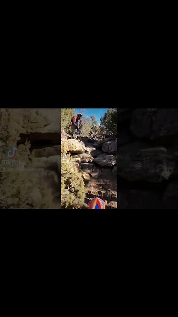 Niagara is an epic trail