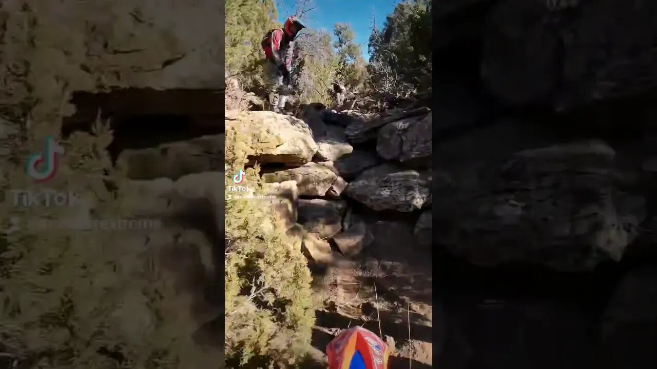 Niagara is an epic trail