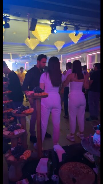 Club Dance Sahara Club | Baku, Azerbaijan| night life