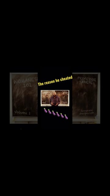 Who cheated FIRST? #womanese #shorts #Womaneseshorts