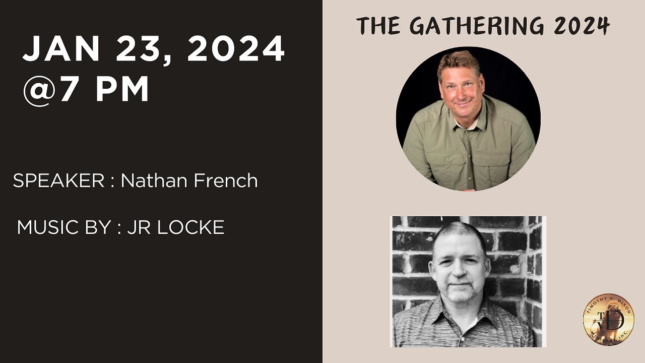 1-23-24 THE GATHERING 2024