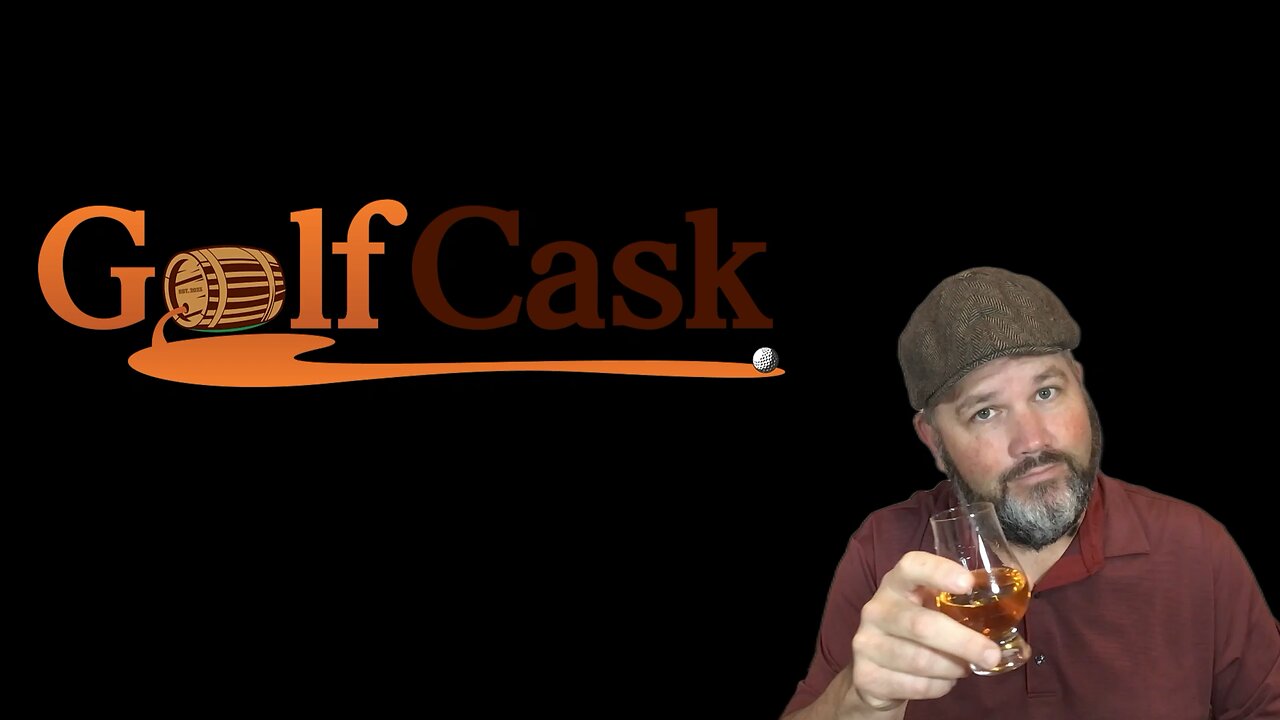 Love Golf and Whiskey?