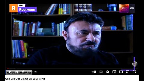 Defiende tu vida y la de tus seres queridos - LIVE Estudio 2