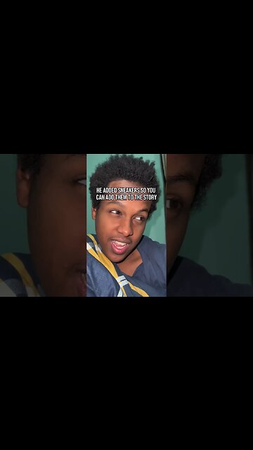 @YourRAGEGaming Sneako Fan In Disguise