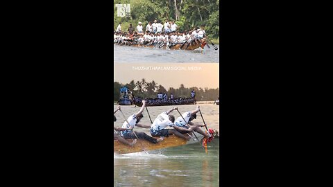 kerala boat race