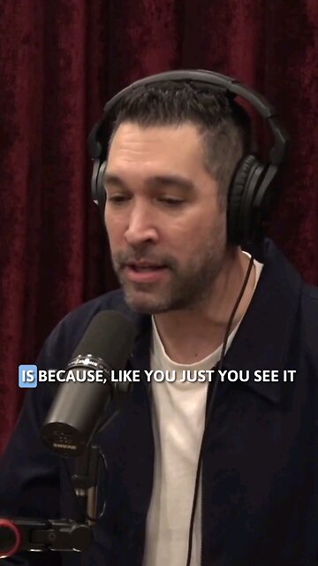 Tucker: Aliens or Demons? #joerogan #demon #aliens