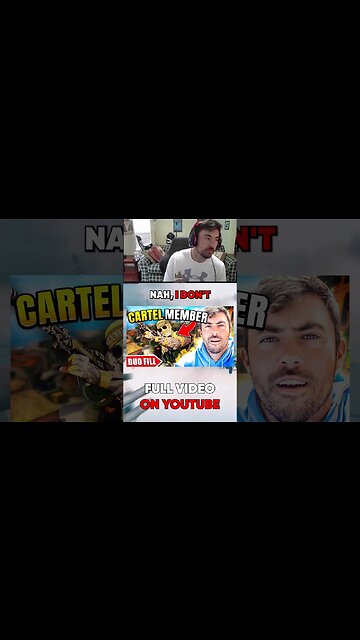 He serves the "God" of the Mexican Cartel? #warzone #warzone2 #callofduty #christian #cross2crown