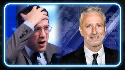 Gloves-Off Rant Dismantles Jon Stewart's Low-IQ Take On 2A Rights