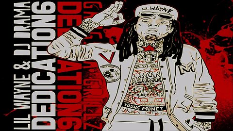 Lil Wayne - Everyday We Sixk (432hz)