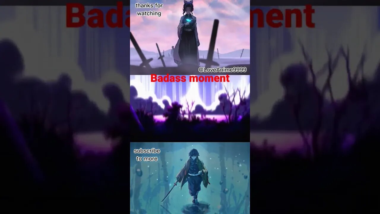 im the all range atomic #anime #short #shortvideo #animeedit #badassanimemoments