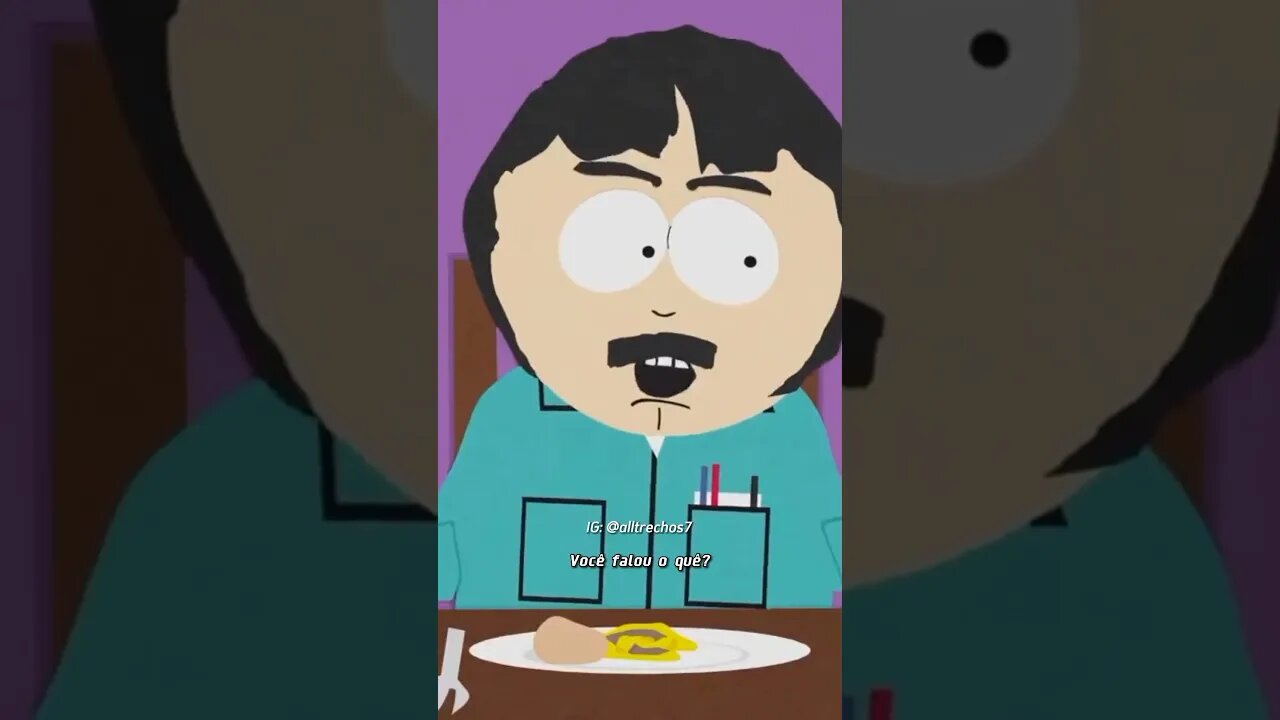 SouthPark