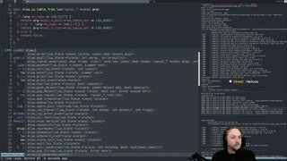 [ Neovim / C / Lua ] Lua Autocmds