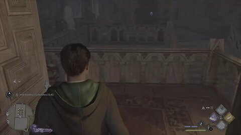 Hogwats Legacy (Pt.4)Ho