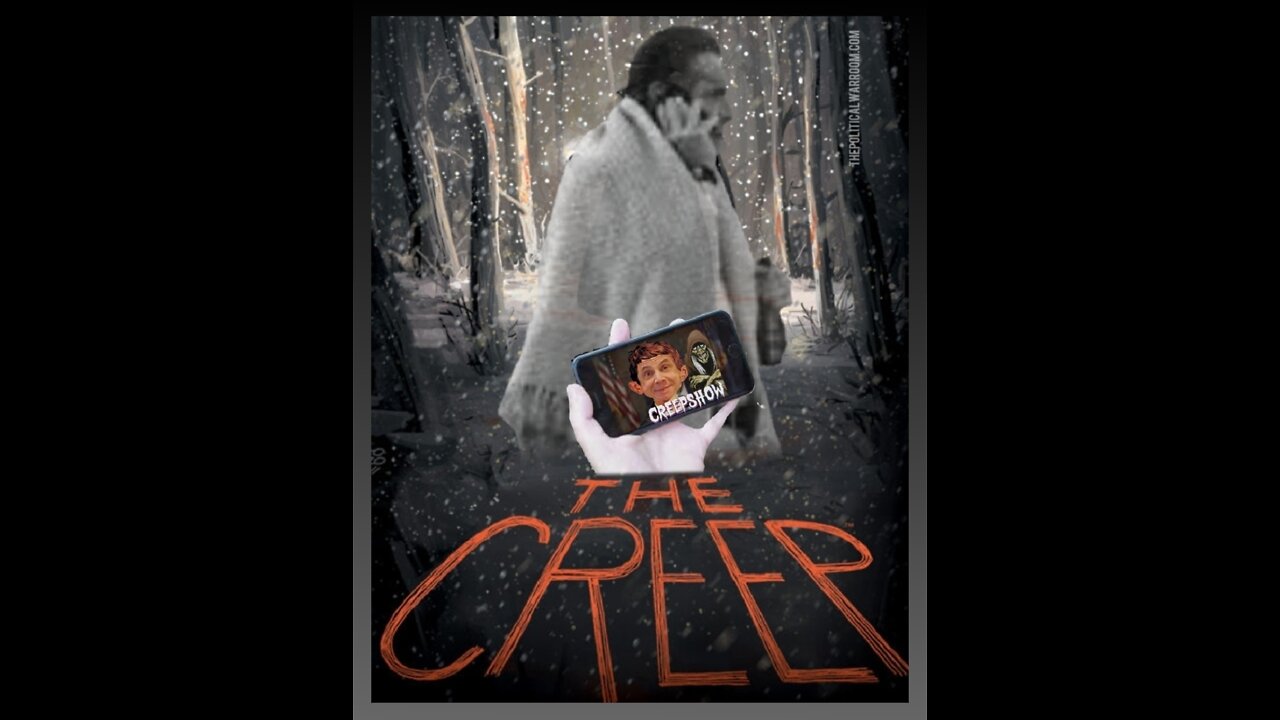 ⚠️"A LOOK BACK AT GOV. ANDREW CUOMO'S "CRREPSHOW"⚠️