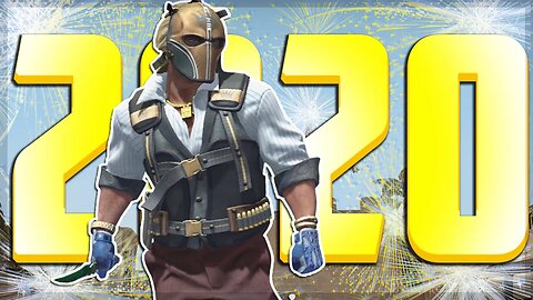 MY BEST CS:GO CLIPS of 2020
