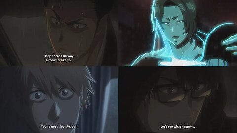 bleach tybw episode 11 reaction #BleachThousandYearBloodWarepisode11 #BLEACHSennenKessenhenepisode11