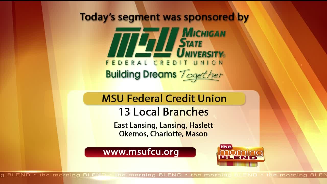 MSUFCU - 7/21/20