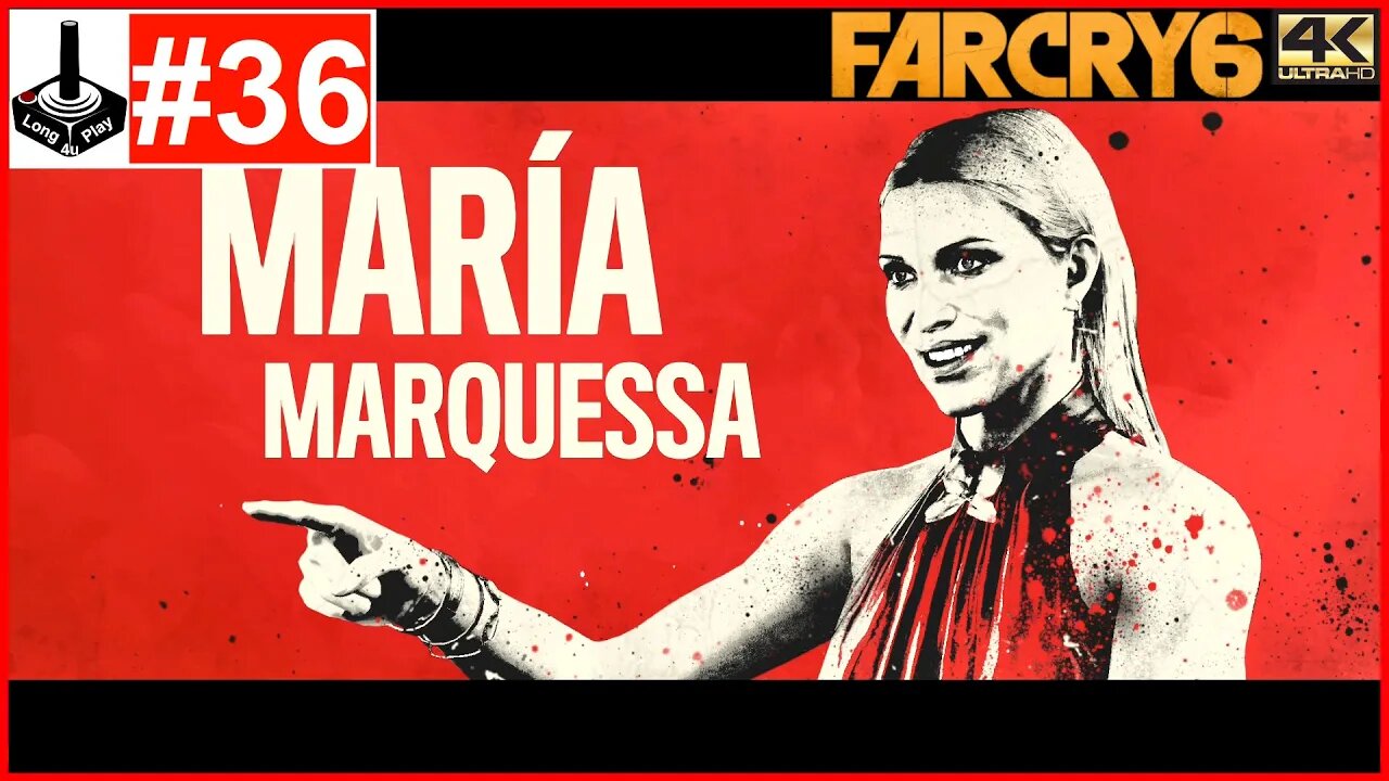 A Bomba Publicitária do Bicho [Far Cry 6]