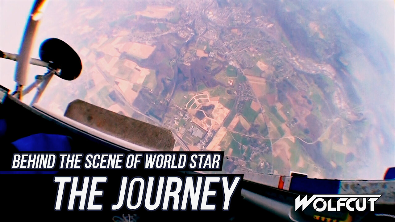 The journey behind the scene of World Star