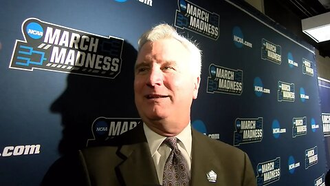 2019 NCAA Tournament | Bruce Weber explains first half foul strategy against UC Irvine