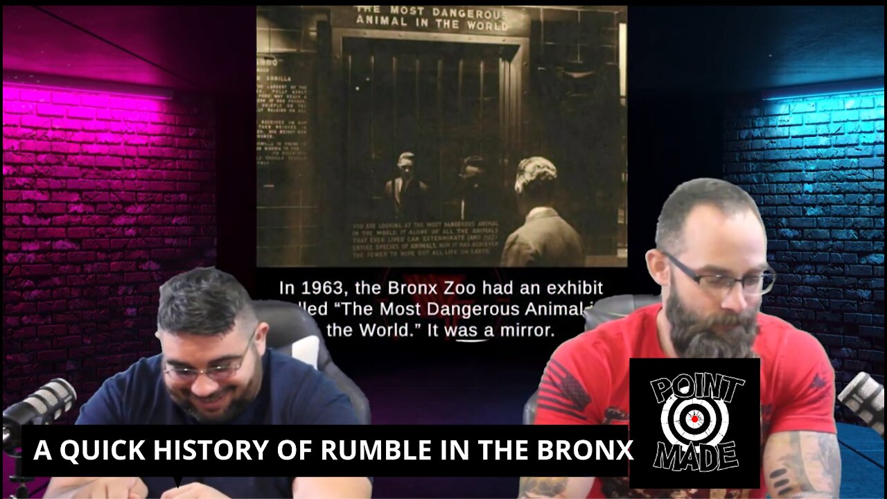 A Quick History OF "RUMBLE IN THE BRONX"- FROM JACKIE CHAN TO THE REAL BRONX