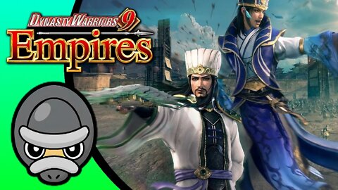 Dynasty Warriors 9: Empires // Quick Look