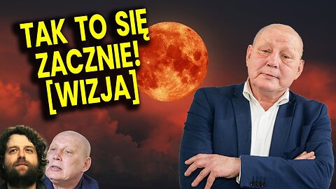 Tak To Się Zacznie [Wizja] - Jasnowidz Jackowski i Ator Przepowiednie Finanse