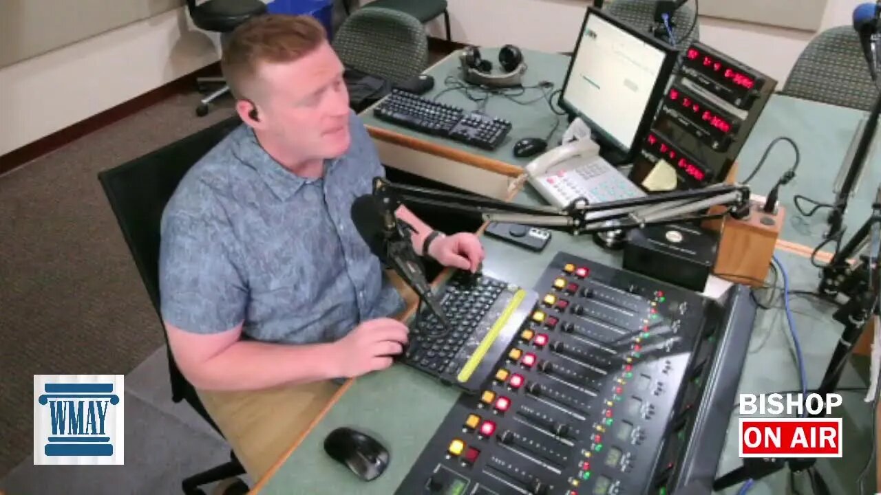 Springfield's Morning News: Full show