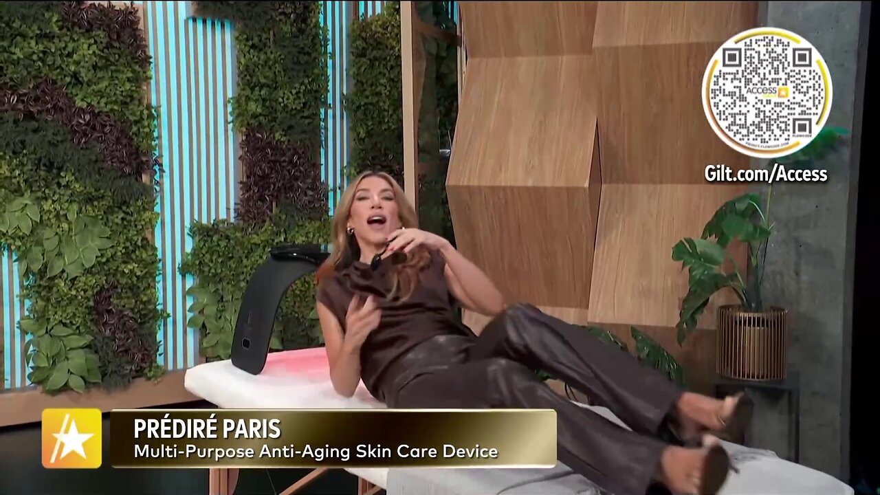 Selling Junk Is Easier In Leather