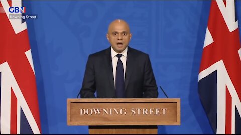 “We’ve got the jabs... we just need the arms to put them in”