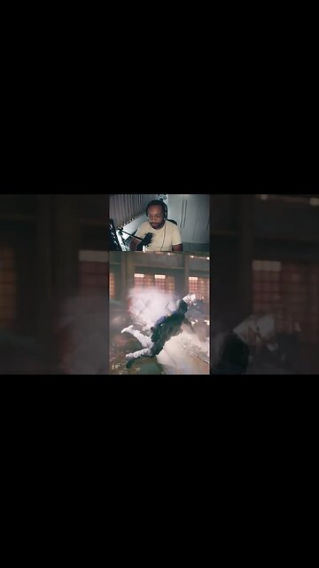 LINDO DE MORRER | Quantum Break #quantumbreak #shorts