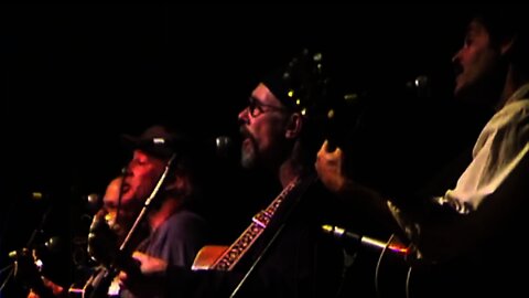 Fritz Richmond's Barbecue Orchestra - "Serenade In The Night"