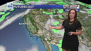 13 First Alert Morning Forecast July 12 2019