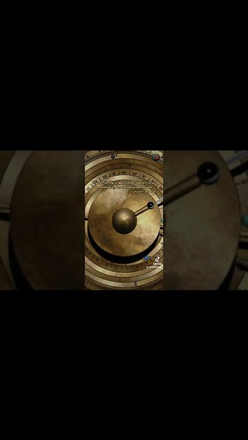 Anthikythera mechanism