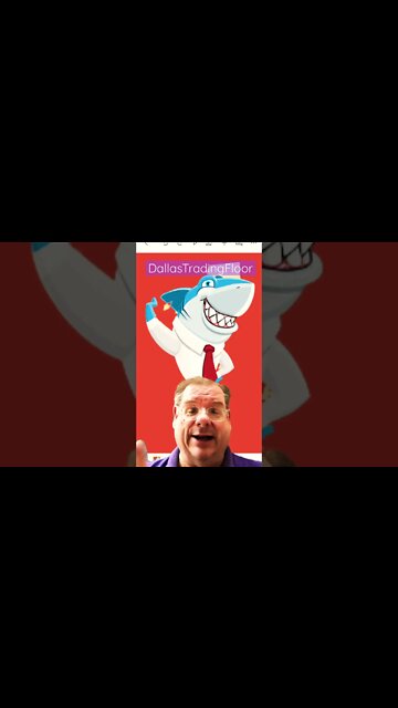 Dow Drops 600 Points 📉Here is What I’m Doing #stockmarket #shorts #shortselling