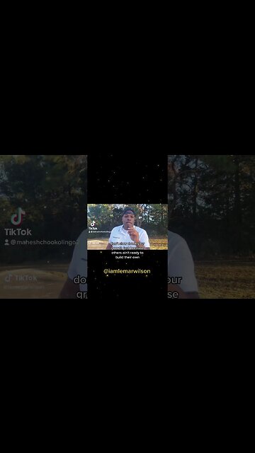 @lemarwilson #keepgrowing