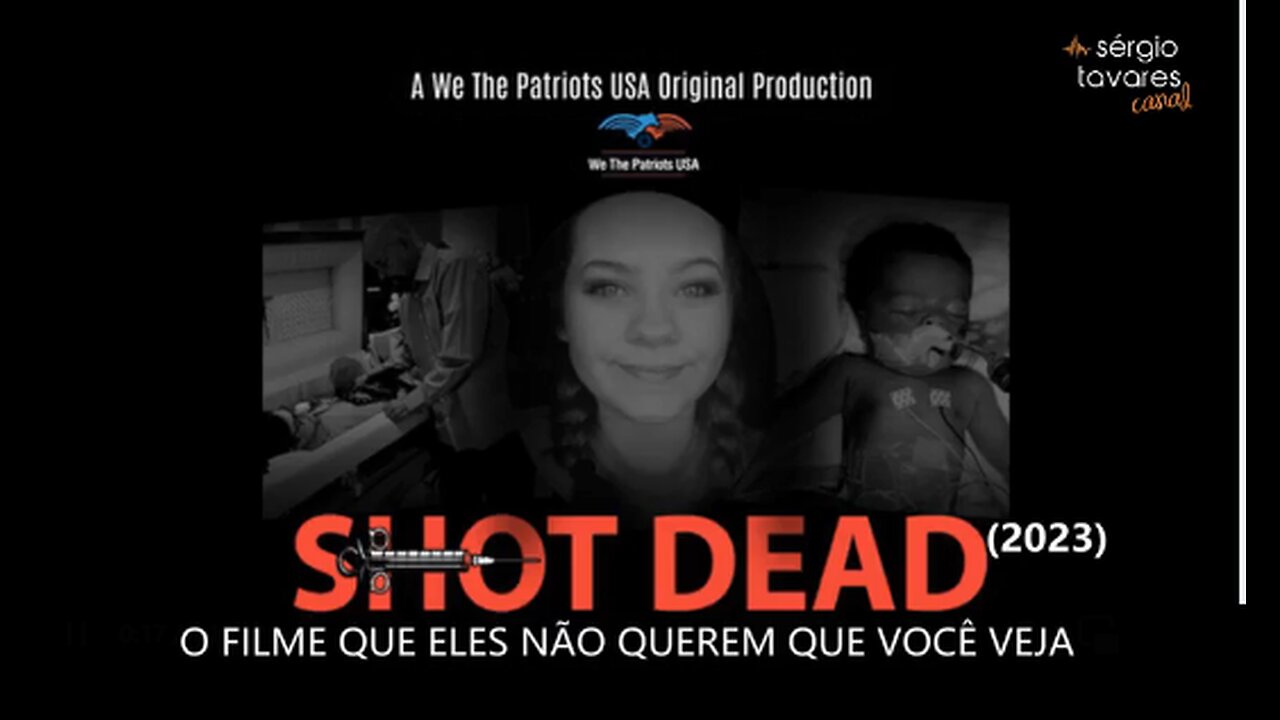 🎞️| Filme "Dose Mortal" (2023)