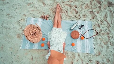 Omar Arnaout - summer is calling us