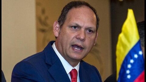 🇻🇪𝐄𝐗-𝐏𝐑𝐄𝐒𝐈𝐃𝐄𝐍𝐓𝐄 (𝐓𝐒𝐉-𝐄𝐗𝐈𝐋𝐈𝐎🇻🇪