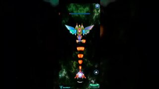 GALAXY ATTACK ALIEN SHOOTER - Pulse Blast Firestorm Space Ship Evolve 1